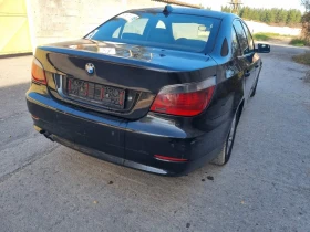 BMW 525 2.5dizel-177ks-2005god, снимка 8