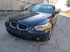 BMW 525 2.5dizel-177ks-2005god, снимка 1