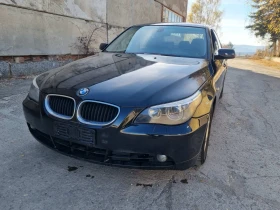 BMW 525 2.5dizel-177ks-2005god, снимка 13