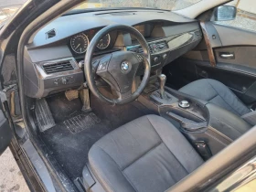 BMW 525 2.5dizel-177ks-2005god, снимка 14