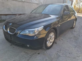 BMW 525 2.5dizel-177ks-2005god, снимка 11