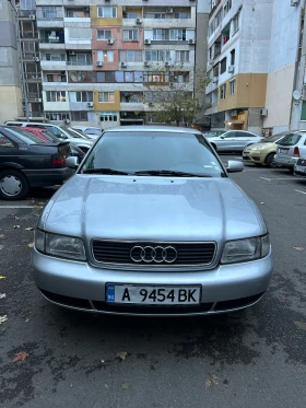 Audi A4 1.8 Turbo, снимка 2