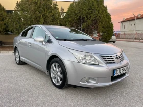 Обява за продажба на Toyota Avensis 2.0i 152к.с.EXECUTIVE ГЕРМАНИЯ ~13 999 лв. - изображение 7