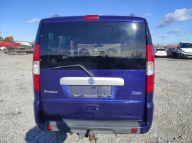     Fiat Doblo 1.3 MultiJet  