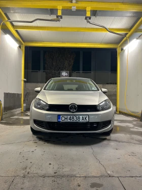 VW Golf 1.4 TSI, снимка 2