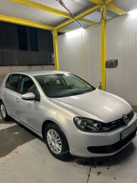 VW Golf 1.4 TSI, снимка 3