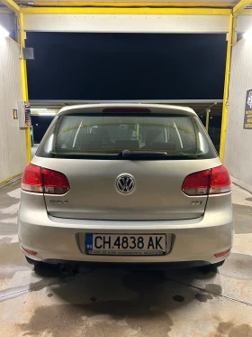 VW Golf 1.4 TSI, снимка 6