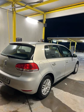 VW Golf 1.4 TSI, снимка 5