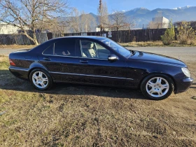 Mercedes-Benz S 400, снимка 3