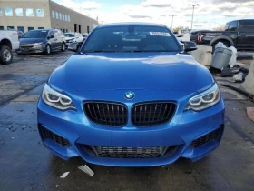  BMW 235