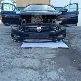 VW Passat B8.5, снимка 1