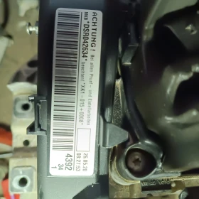 VW Passat B8.5 - 10 лв. / 5.11 € - 21665966 11