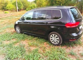 VW Touran 2.0  | Mobile.bg    3