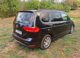 VW Touran 2.0  | Mobile.bg    2