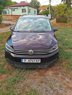 VW Touran 2.0  | Mobile.bg    4