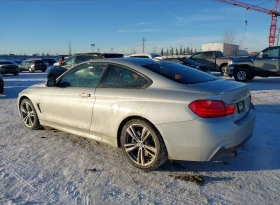 BMW 435 M* XDRIVE* HEADUP* HARMAN* ПОДГРЕВ* КАМЕРИ, снимка 4