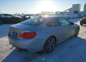 BMW 435 M* XDRIVE* HEADUP* HARMAN* ПОДГРЕВ* КАМЕРИ, снимка 6