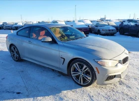 BMW 435 M* XDRIVE* HEADUP* HARMAN* ПОДГРЕВ* КАМЕРИ, снимка 3