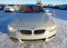 BMW 435 M* XDRIVE* HEADUP* HARMAN* ПОДГРЕВ* КАМЕРИ, снимка 2