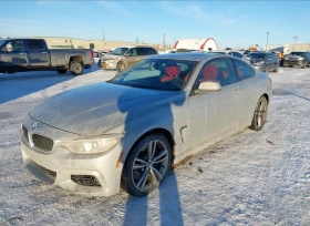 BMW 435 M* XDRIVE* HEADUP* HARMAN* ПОДГРЕВ* КАМЕРИ, снимка 1