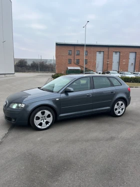 Audi A3 2.0 T QUATTRO PROMO CENA, снимка 3