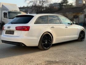 Audi A6 3.0 TDI QUATTRO, снимка 8