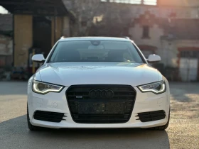 Audi A6 3.0 TDI QUATTRO, снимка 11