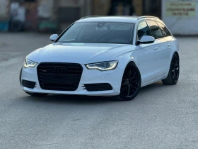 Audi A6 3.0 TDI QUATTRO, снимка 3