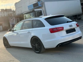 Audi A6 3.0 TDI QUATTRO, снимка 7