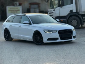 Audi A6 3.0 TDI QUATTRO, снимка 5