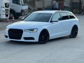 Audi A6 3.0 TDI QUATTRO, снимка 4