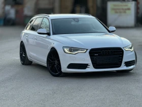 Audi A6 3.0 TDI QUATTRO, снимка 1