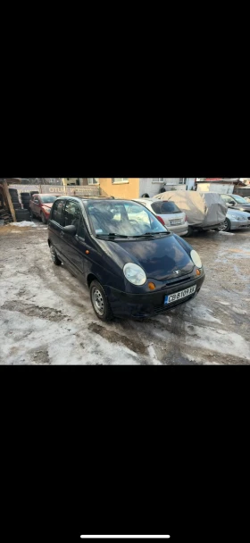 Daewoo Matiz 0, 800i | Mobile.bg    2