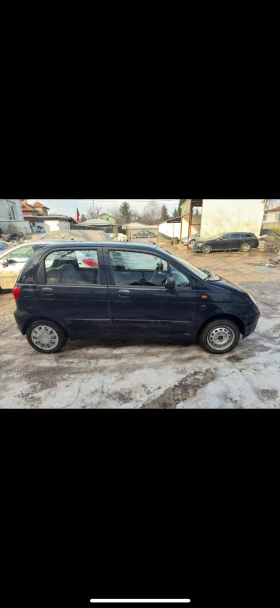 Daewoo Matiz 0, 800i | Mobile.bg    7