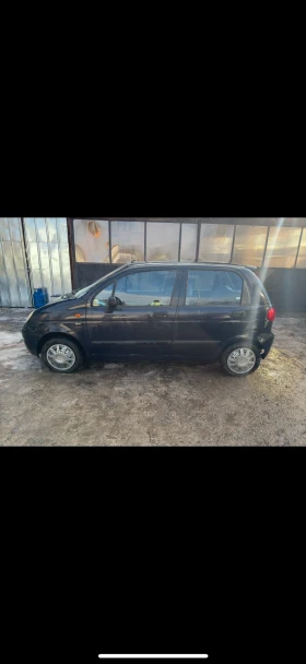 Daewoo Matiz 0, 800i | Mobile.bg    6