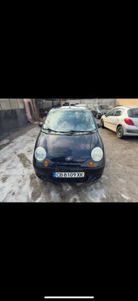 Daewoo Matiz 0, 800i | Mobile.bg    3