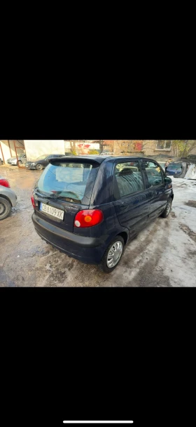 Daewoo Matiz 0, 800i | Mobile.bg    4