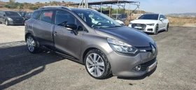 ����� �� �������� �� Renault Clio 1.5DCI Euro 5/B