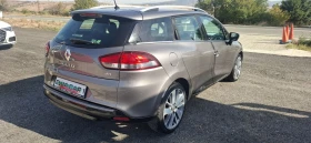 ����� �� �������� �� Renault Clio 1.5DCI Euro 5/B
