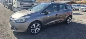 ����� �� �������� �� Renault Clio 1.5DCI Euro 5/B