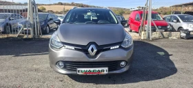 ����� �� �������� �� Renault Clio 1.5DCI Euro 5/B