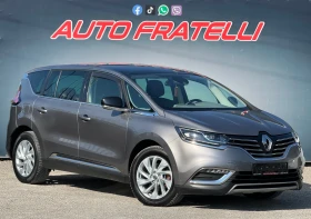 Снимка Renault Espace