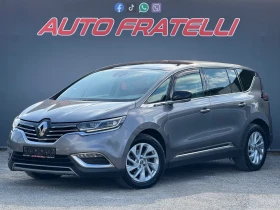 Обява за продажба на Renault Espace 1.6D FULL* ЛИЗИНГ* БАРТЕР ~18 999 лв. - изображение 1