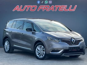 Обява за продажба на Renault Espace 1.6D FULL* ЛИЗИНГ* БАРТЕР ~18 999 лв. - изображение 1