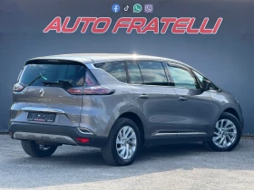 Обява за продажба на Renault Espace 1.6D FULL* ЛИЗИНГ* БАРТЕР ~18 999 лв. - изображение 2