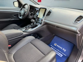 Обява за продажба на Renault Espace 1.6D FULL* ЛИЗИНГ* БАРТЕР ~18 999 лв. - изображение 8