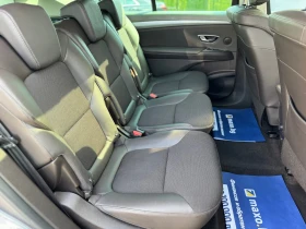 Обява за продажба на Renault Espace 1.6D FULL* ЛИЗИНГ* БАРТЕР ~18 999 лв. - изображение 11