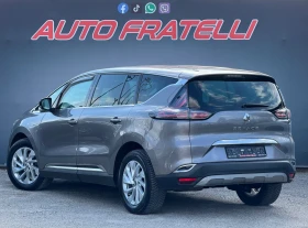 Обява за продажба на Renault Espace 1.6D FULL* ЛИЗИНГ* БАРТЕР ~18 999 лв. - изображение 3