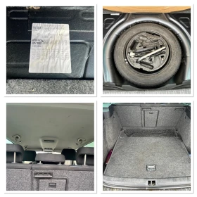 Skoda Octavia 2.0FSI Scout 4x4 , снимка 15