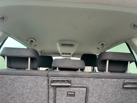 Skoda Octavia 2.0FSI Scout 4x4 , снимка 17